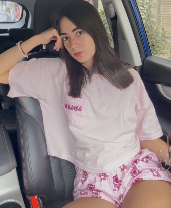 LLEGO TU NOVIA PARA COMPLACERTE EN MILLADOIRO