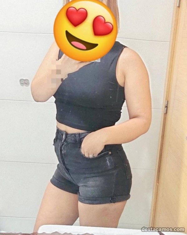 Laura ultimo mes en Motril