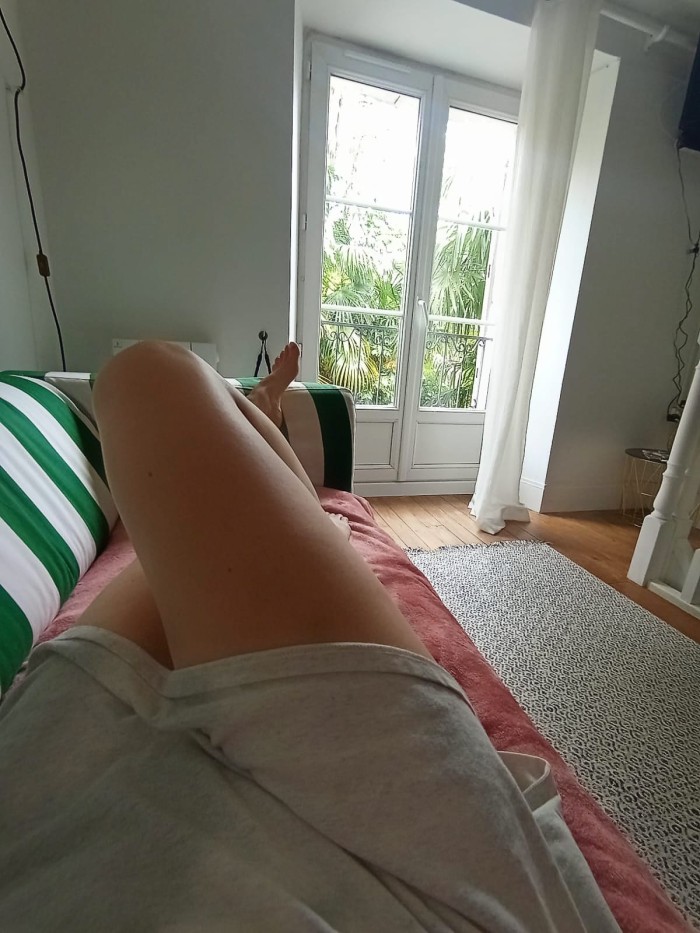 Sexy Chillout – Pocos dias *