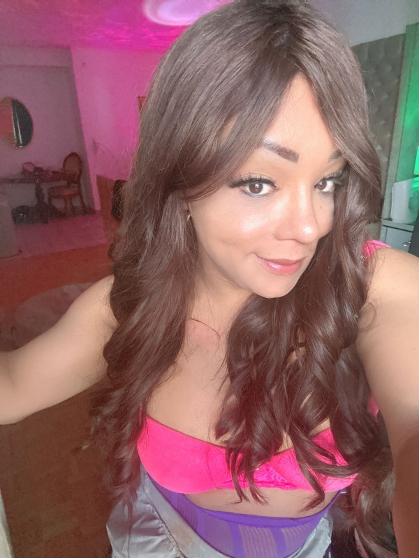 Enana trans de films porno dotada feminina