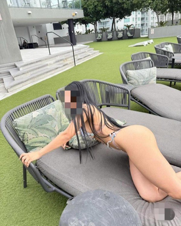 Te enseño de todo .35años . Novedad.  Cuerpo de escándalo