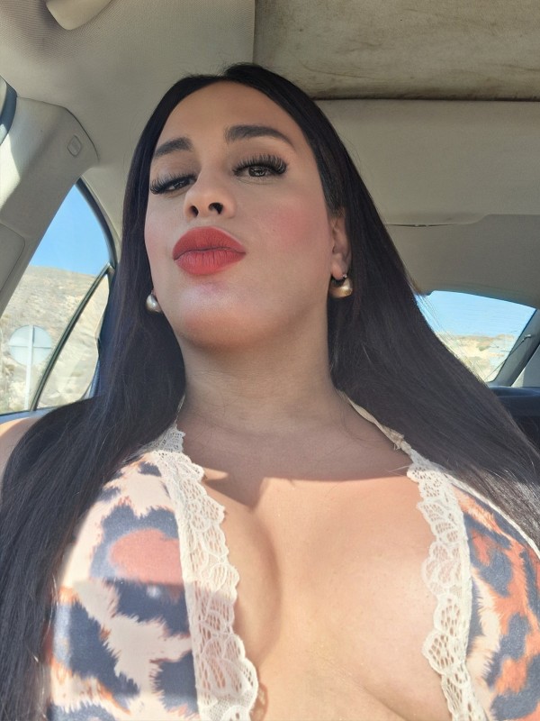 Chica Real y muy guarra