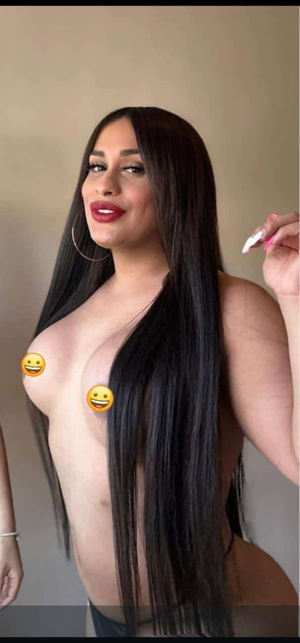 Hola cielo soy la misma fotos reales ven.