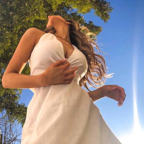 MASAJISTA PROFESIONAL