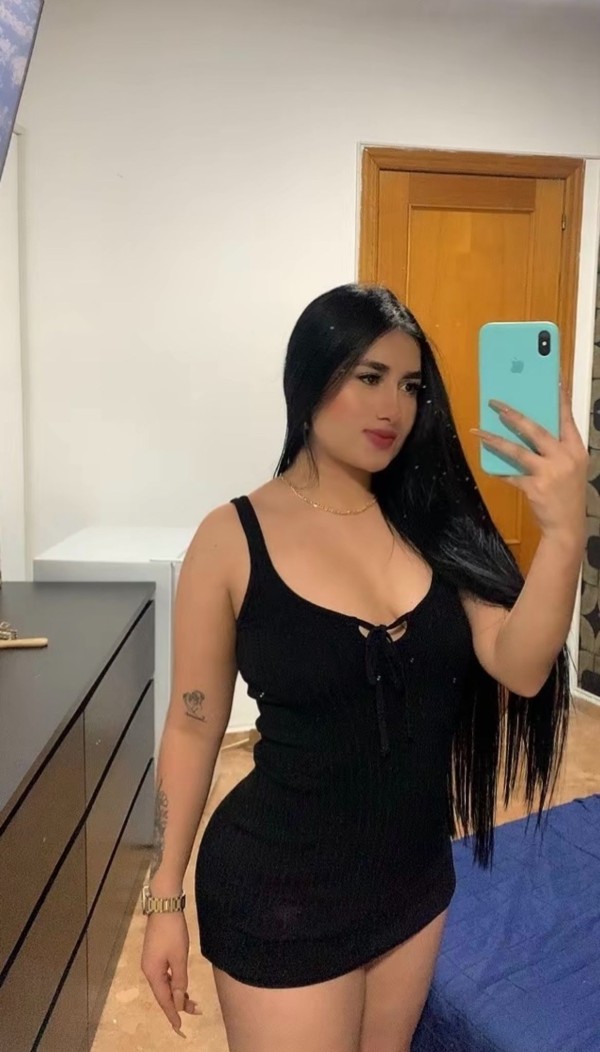 EXCLUSIVA COLOMBIANA 20 AÑOS SOY TODO LO QUE BUSCAS EN EL SEXO