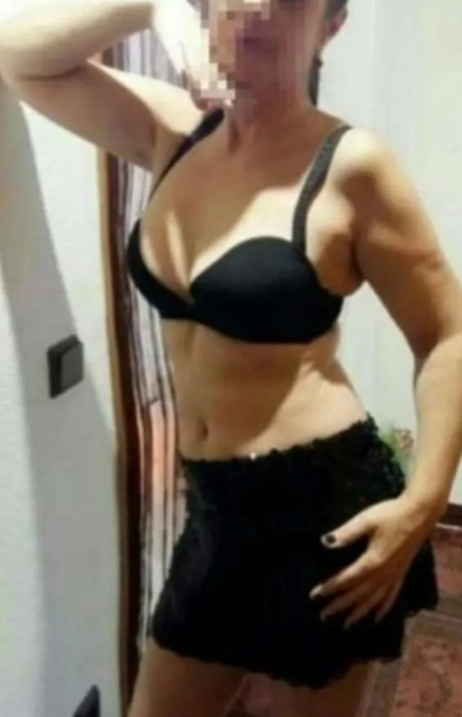 MASAJE RELAJANTE, TERAPÉUTICO, SENSITIVO Y ERÓTICO