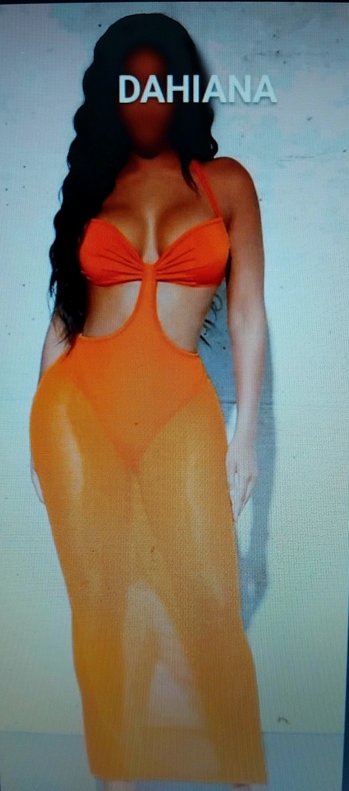 Muy completas ven y disfruta de nuestra compañía