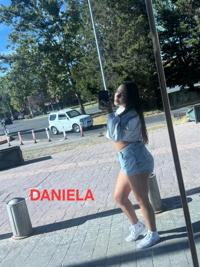 Muy completas ven y disfruta de nuestra compañía