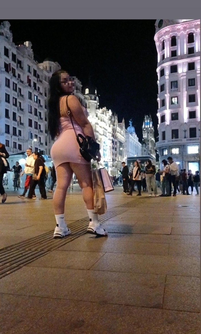 Muy completas ven y disfruta de nuestra compañía