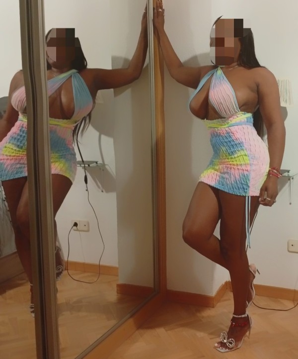 SOFIA TENTACION _VILLANUEVA DE LA CAÑADA