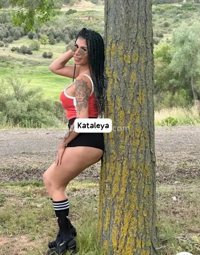 Me encanta disfrutar y dar sex a pasión