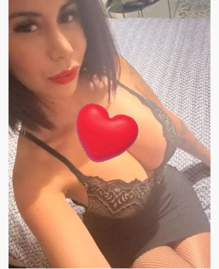 Me encanta disfrutar y dar sex a pasión