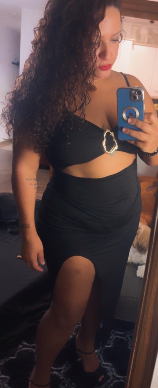 Anny  últimos días en Salou