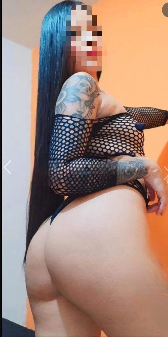 TU AMANTE IDEAL FIESTERA LESBICO DUPLEX TRIOS