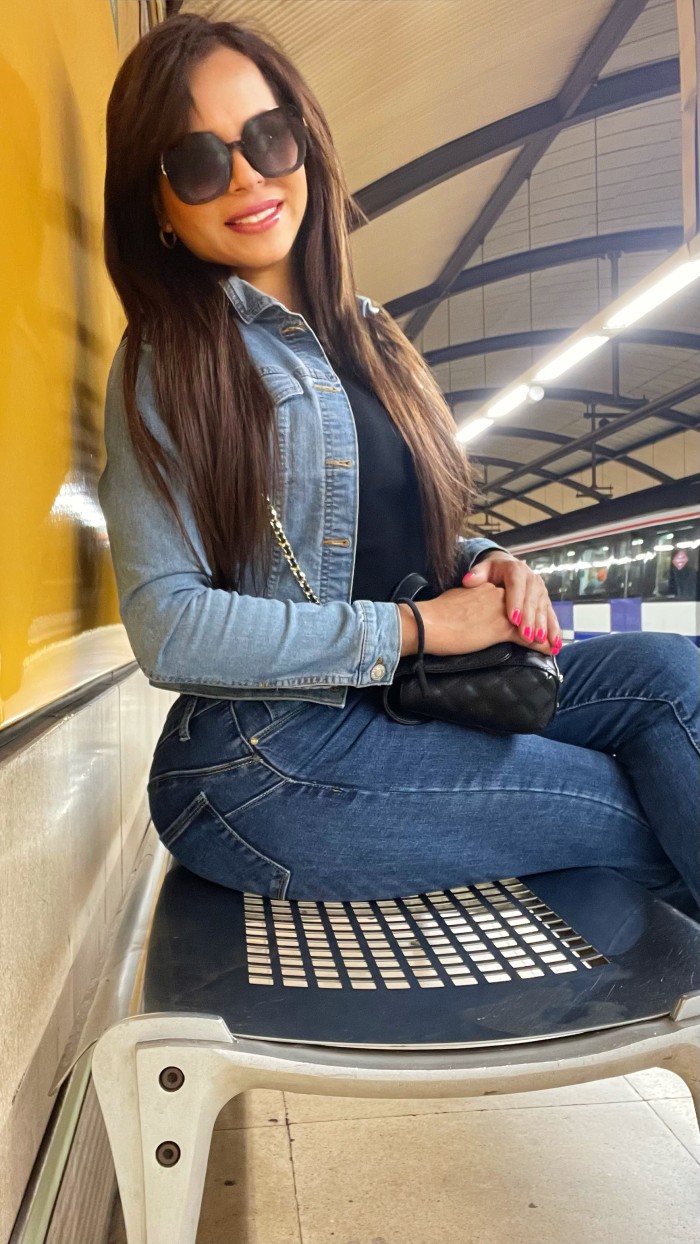 🩵🩷🩵BELLAS VISTAS🩵🩷🩵 TRANS LATINA🩷🩵🩷🩵