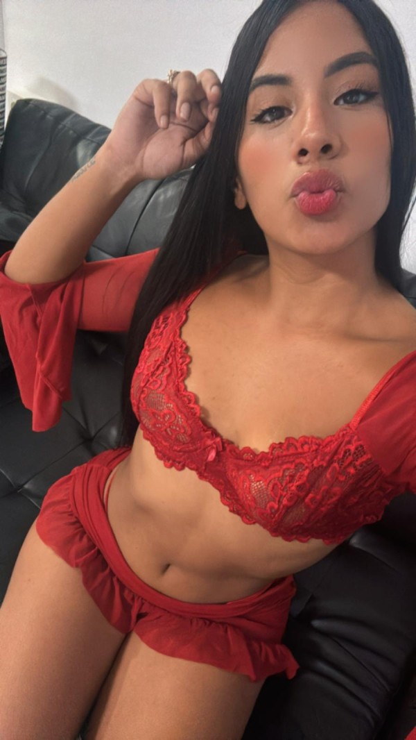 Nueva En La Ciudad Fiestera