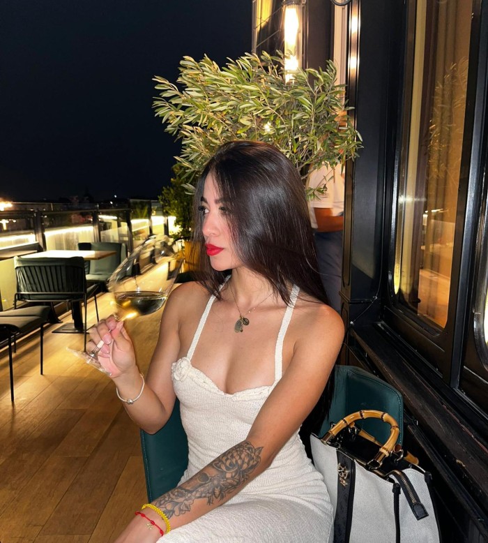 ESCORTS BARRIO SALAMANCA SOLO SALIDAS