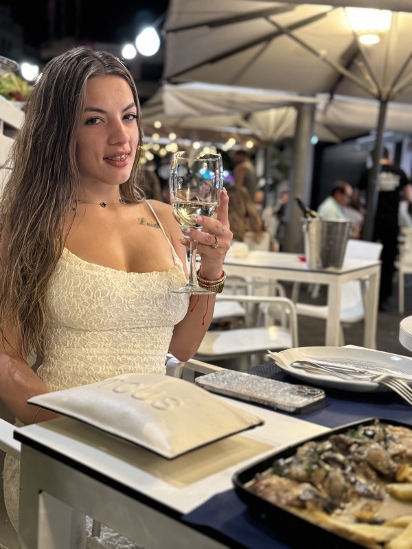 Plaza Castilla  20 años estudiantes hotxxx