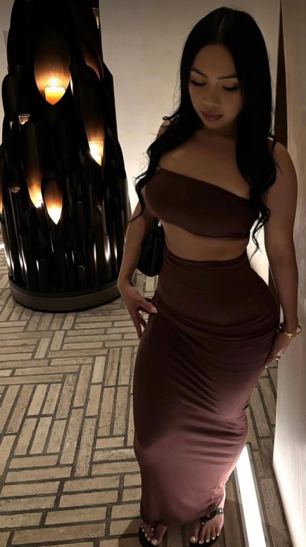 Soy Amelia 613931945 Tarancón