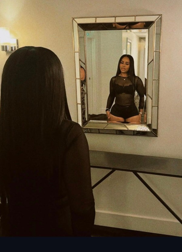 Soy Amelia 613931945 Tarancón