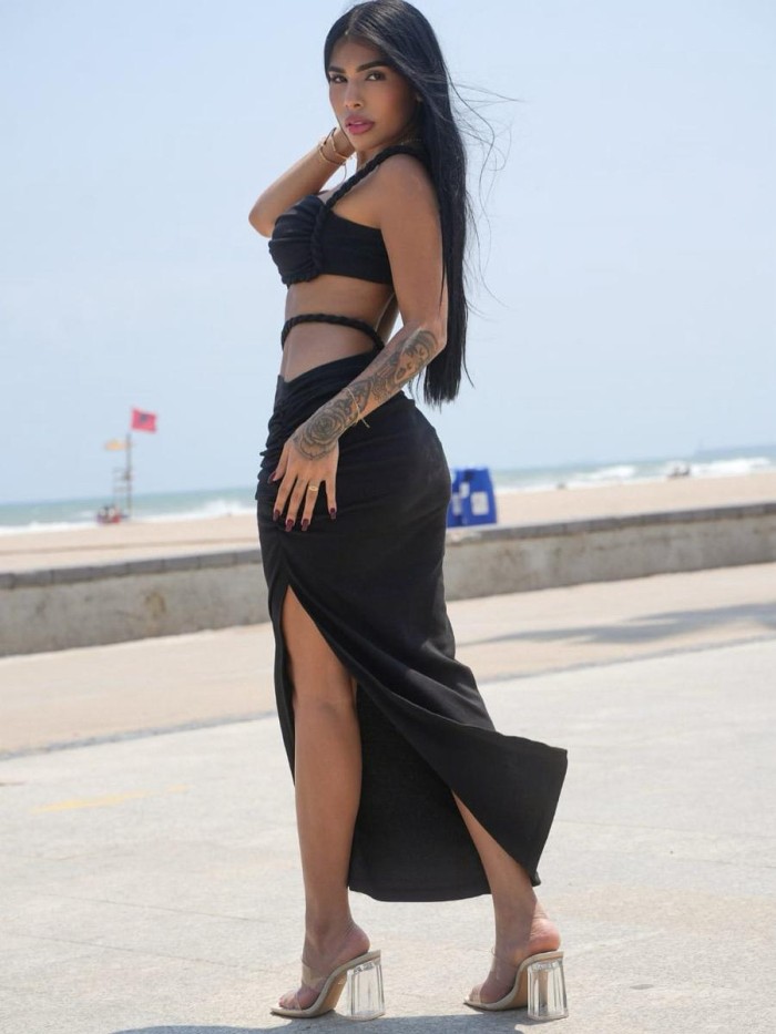 CHICAS MAMADORAS PROFESIONALES