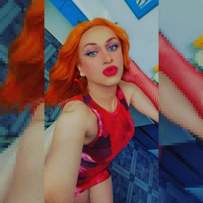 Trans pasiva no operada