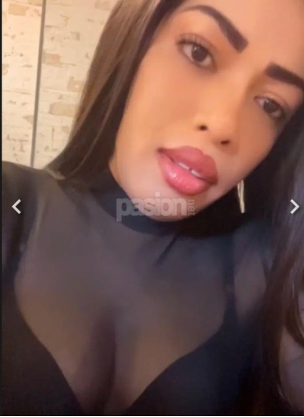 Soy yuli de paso 658477790