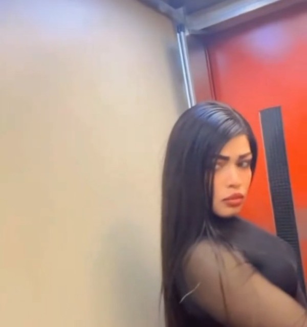 Soy yuli de paso 658477790