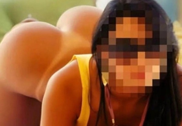 Soy Amelia 613931945 Tarancón