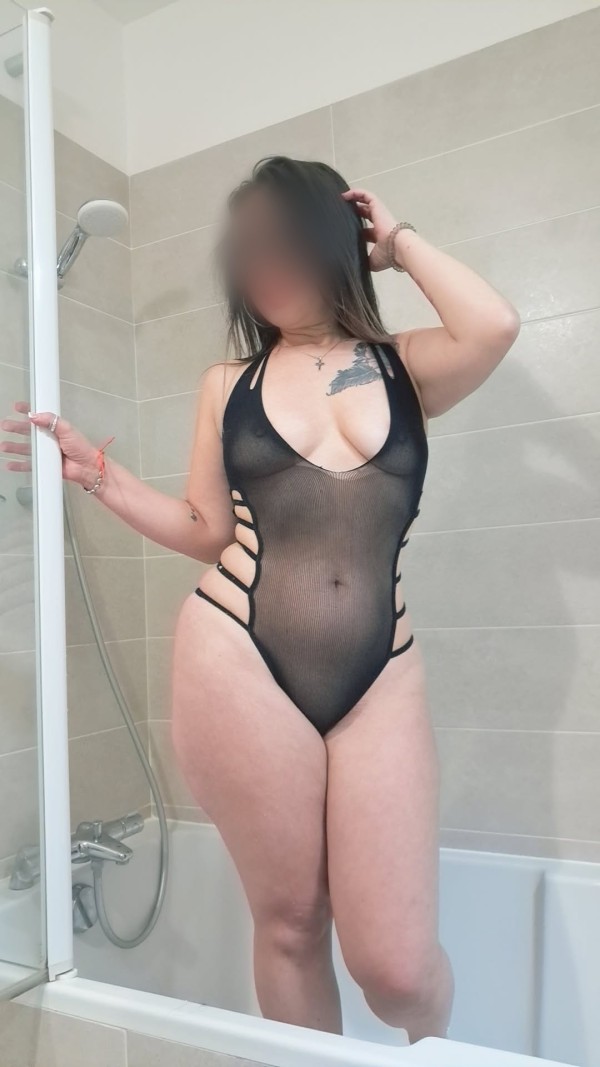 FIESTERA,SOY LO QUE VES SIN ENGAÑOS EN ZARAGOZA