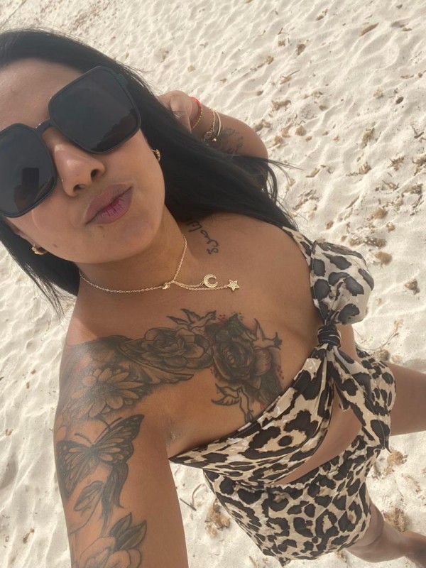 Duplex , ricos besos para ti * chicas locas