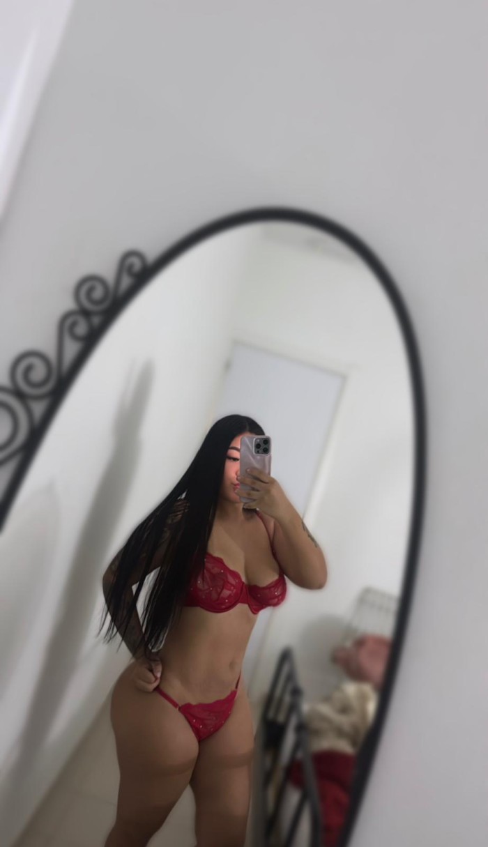 Sharom fiestera novedad en tu ciudad Disponible Ya