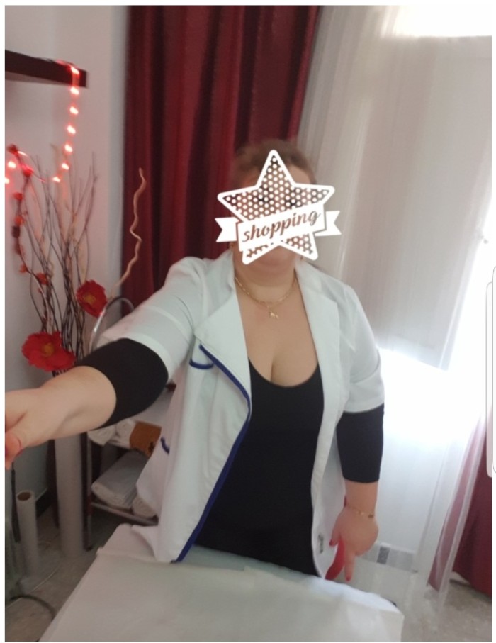 MASAJES BUENA CALIDAD PARA AFICIONADOS