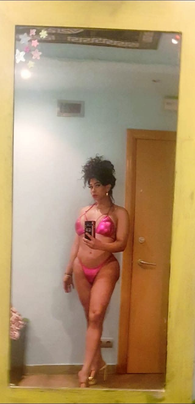 Trans latina videollamadas contenidos