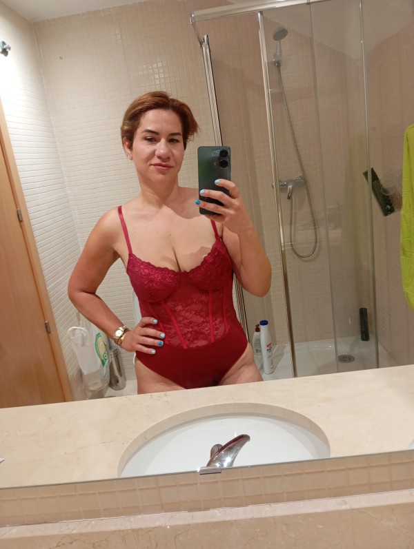 ESCORTS DE LUJO INDEPENDIENTE