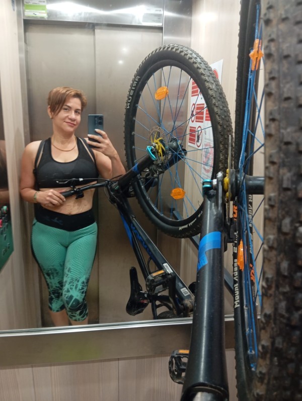 UNA GUAPA Y APASIONADA ACOMPAÑANTE VIP!!