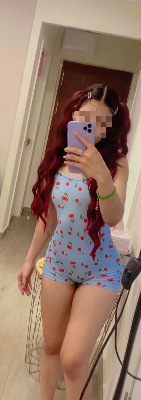 Debora novedad en la ciudad