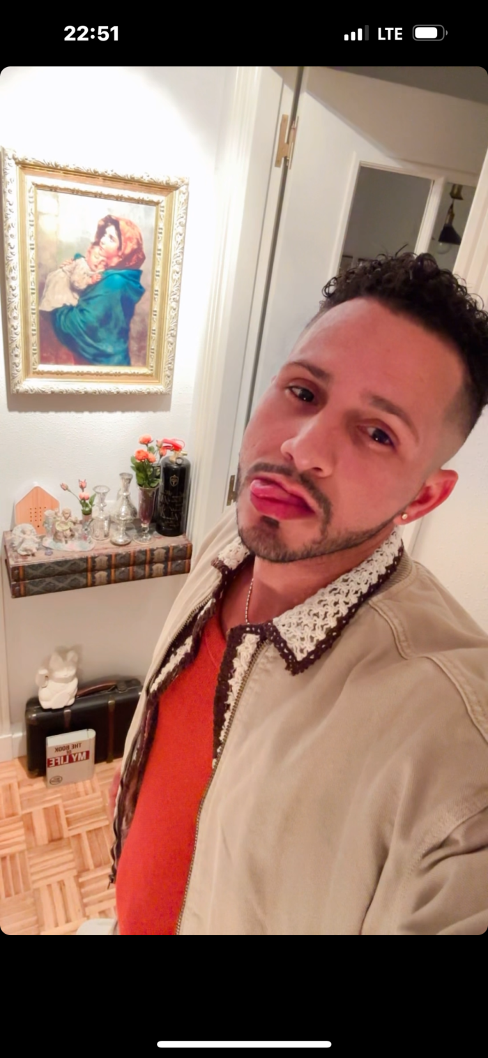 David fiestero