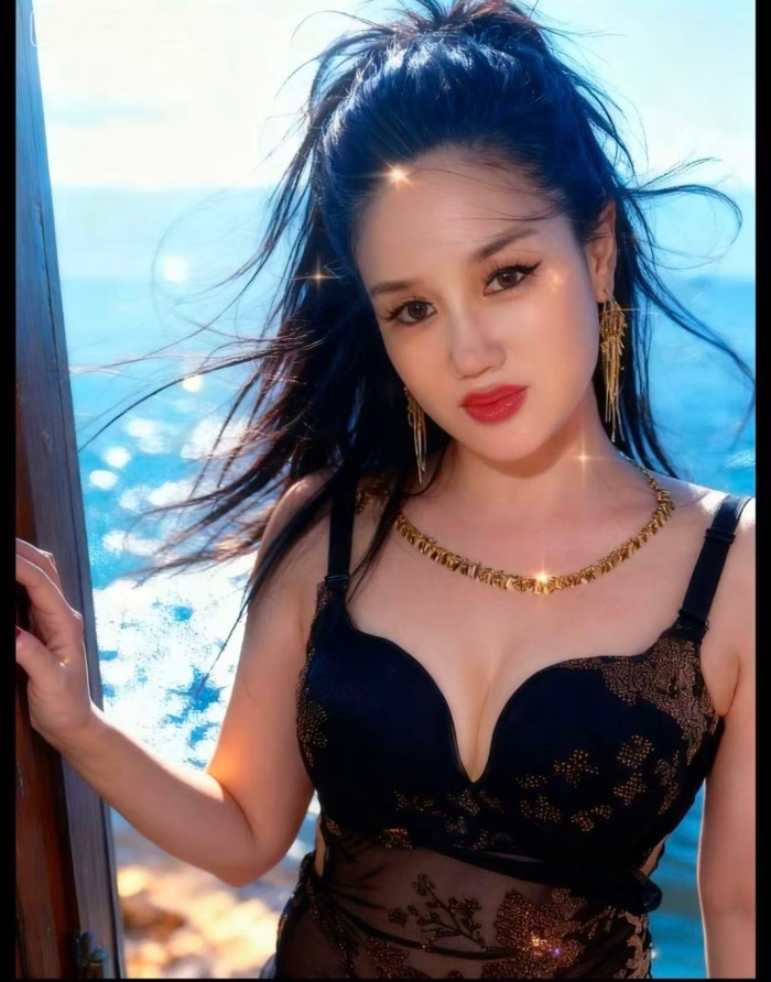 ASIÁTICAS ORIENTALES EN CALLE OCA (Vista Alegre)