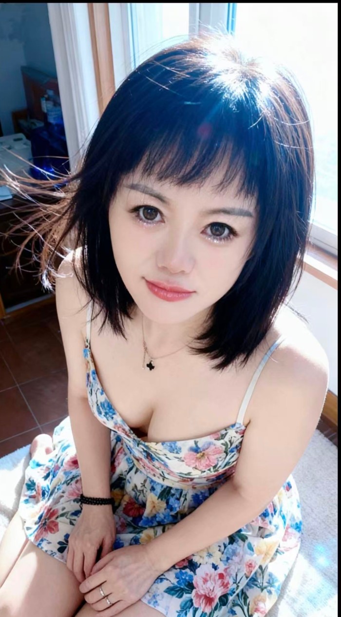 ASIÁTICAS ORIENTALES EN CALLE OCA (Vista Alegre)