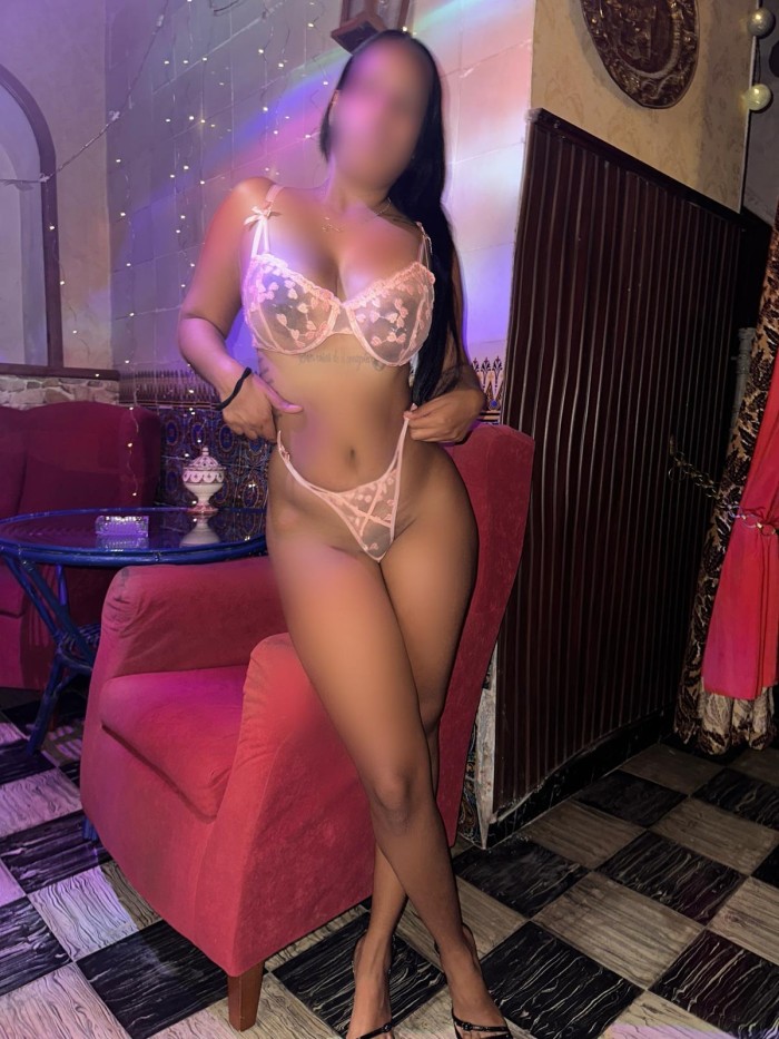 NUEVA , MULTIORGÁSMICA, ADICTA AL SEX