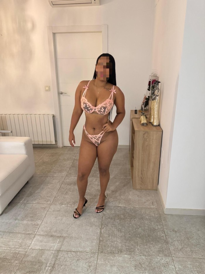 NUEVA , MULTIORGÁSMICA, ADICTA AL SEX