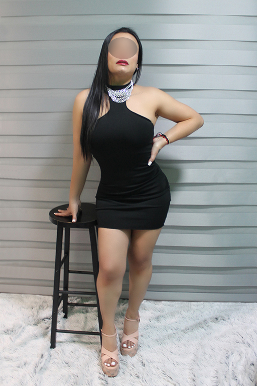 Soy Gala, la chispa que te espera