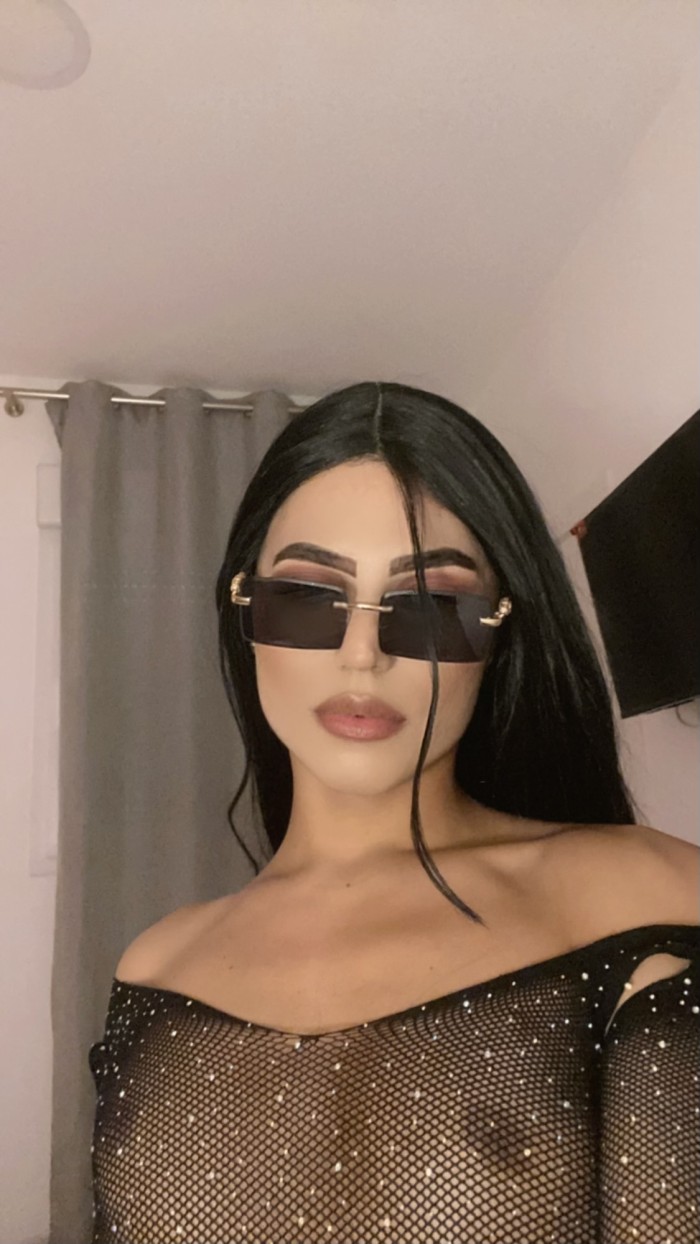 TRANS FIESTERA-POPPER-FUMONA-SIN LÍMITES-PIDE LECH