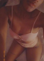 PAMELA…FRANCÉS NATURAL-…..BESO NEGRO….!!!!