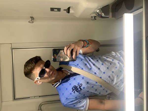 JOVENCITO TWINK VENEZOLANO ATRACTIVO SEXY FIESTERO