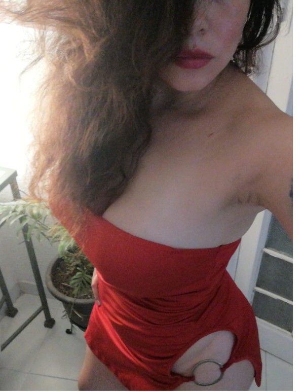 VALERIA MADRILEÑA CAÑERA 26 AÑOS ZONA GRAN VIA CHUECA DESDE 30€