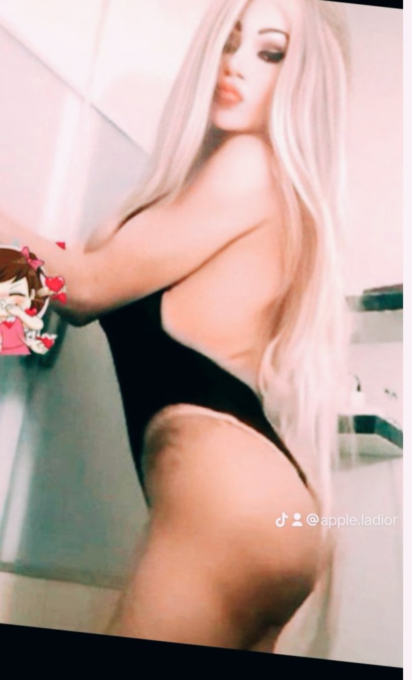 LAURA DIOR. FIESTERA ABIZUM VIDEOLLAMADA CONTENIDO FIESTERA POLLONA PASIVA