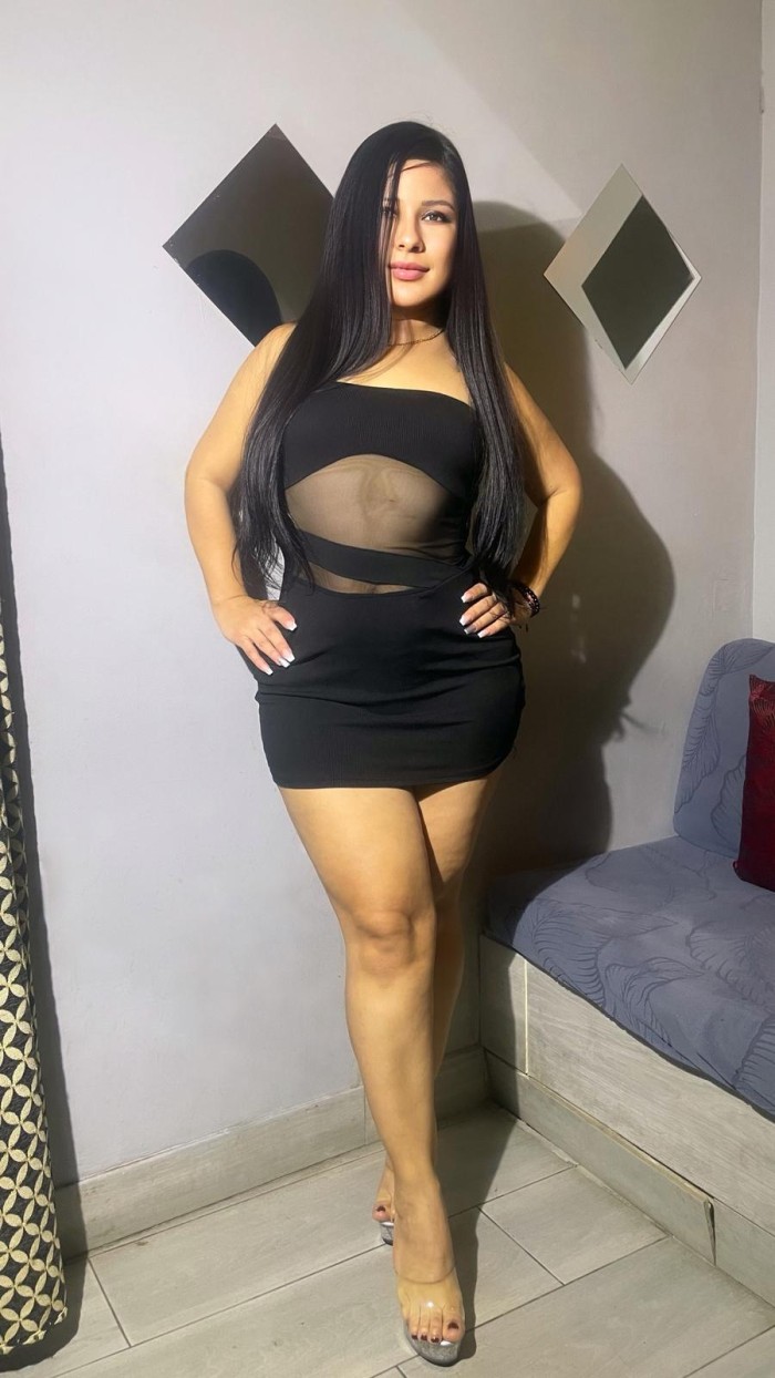 C/TAQUIGRAF – VENEZOLANA DE LUJO MUY CALIENTE Y SUPER CAÑERA