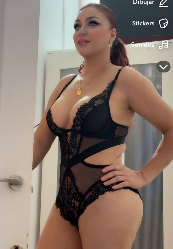 Madurita cachonda por Bilbao